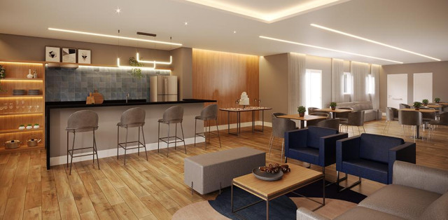 Bosque guapira - zona norte - Foto 14 Bosque guapira - zona norte - Foto 14